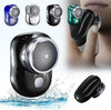 Travel Friendly Mini Electric Shaver