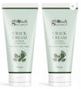 Globus Crack Cream 100 gm (Pack of 2)