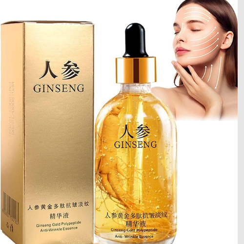 Ginseng Gold Polypeptide Anti-Ageing Serum (30Ml)