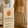 Momiji Leaf Japanese Herbal Slimming Patch (10 Patches)